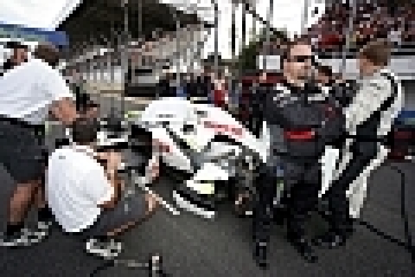 2009 Brasilien / Interlagos